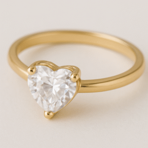 Anel Elegance Cristal